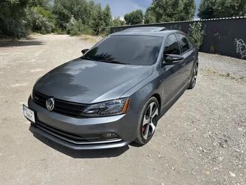 Авто Volkswagen Jetta 2013 № 8916952