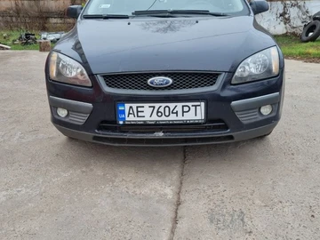 Авто Ford Focus 2007 № 8916965