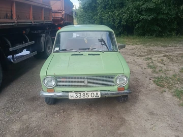 Авто ВАЗ 2101 1985 № 8917018