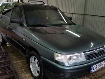 Авто ВАЗ 21111 2009 № 8917021