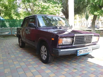 Авто ВАЗ 2107 2004 № 8917025