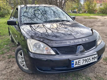 Авто Mitsubishi Lancer 2007 № 8917027