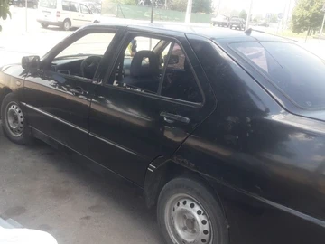 Авто Chery Amulet 2009 № 8917037
