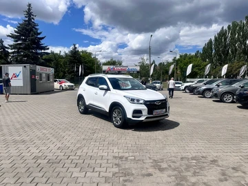 Авто Chery Tiggo 2021 № 8917039