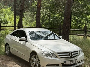 Авто Mercedes 250 2011 № 8917042