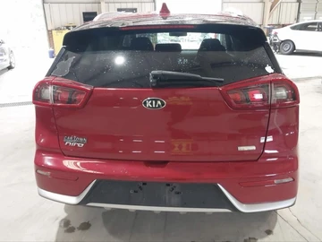 Авто KIA Niro 2017 № 8917068