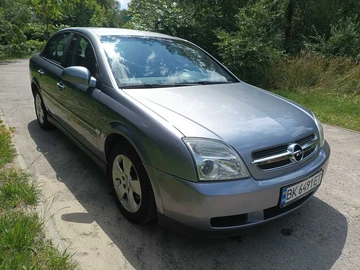 Авто Opel Vectra 2004 № 8917075