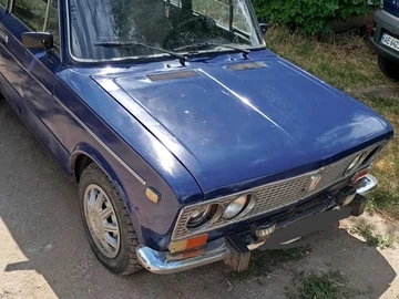 Авто ВАЗ 2103 1983 № 8917146