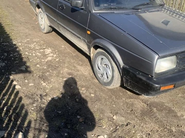 Авто Volkswagen Jetta 1990 № 8917150
