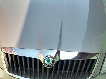 Авто Skoda Octavia 2011 № 8917158