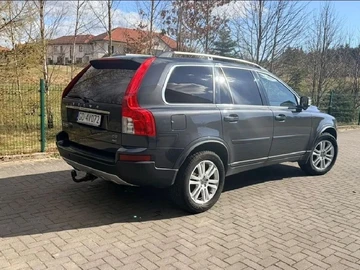 Авто Volvo Xc90 2007 № 8917159