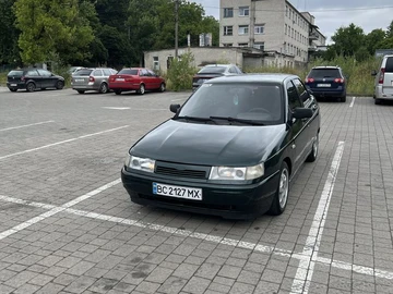 Авто ВАЗ 2110 2002 № 8917160