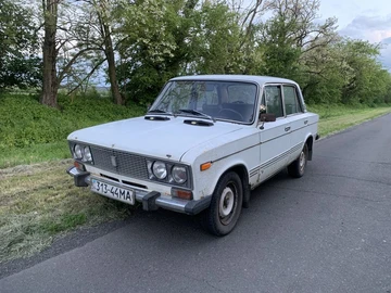 Авто ВАЗ 2106 1990 № 8917161