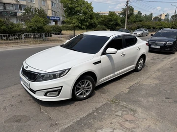 Авто KIA Avella 2015 № 8917163