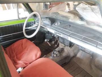 Авто ВАЗ 2102 1982 № 8917165