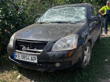 Авто Chery Elara 2008 № 8917166