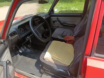 Авто ВАЗ 2107 1990 № 8917171