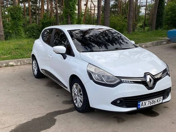 Авто Renault Clio 2016 № 8917177