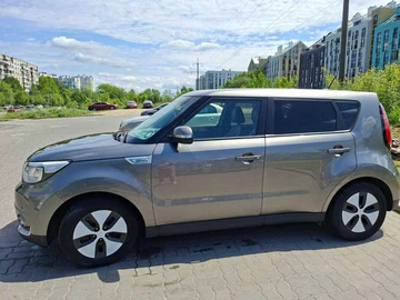 Авто KIA Soul 2015 № 8917179