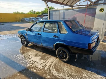 Авто ВАЗ 21099 2006 № 8917191