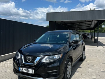 Авто Nissan 210 2017 № 8917193