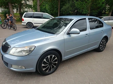 Авто Skoda Octavia 2011 № 8917200