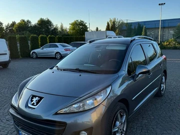 Авто Peugeot 207 2010 № 8917204