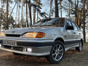 Авто ВАЗ 2115 2006 № 8917215