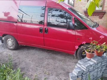Авто Peugeot Partner 2000 № 8917261