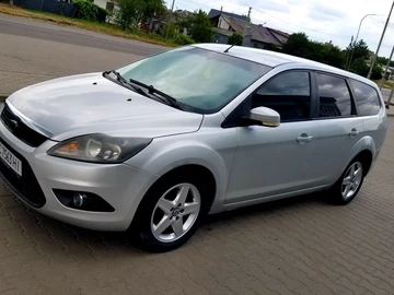 Авто Ford Focus 2009 № 8917262