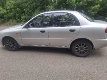 Авто Daewoo Sens 2005 № 8917270