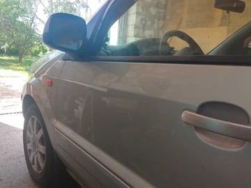 Авто Ford Fusion 2010 № 8917275