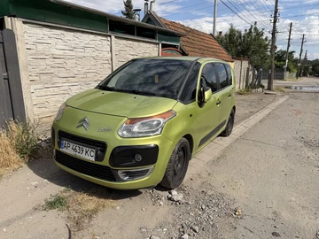 Авто Citroen C3 2011 № 8917282