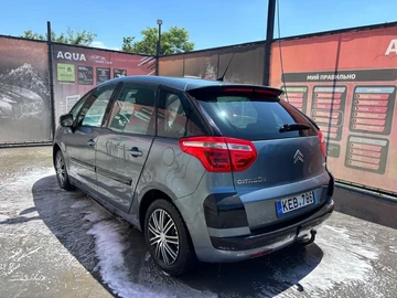 Авто Citroen C4 Picasso 2009 № 8917291