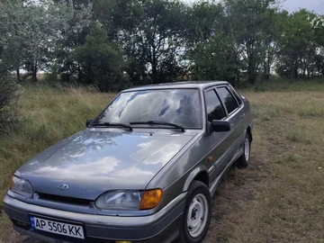 Авто ВАЗ 2115 2005 № 8917298