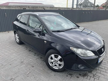 Авто SEAT Ibiza 2011 № 8917304