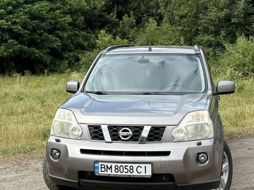 Авто Nissan X-Trail 2009 № 8917313