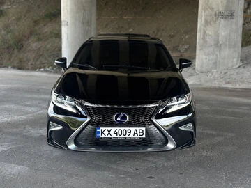 Авто Lexus Es Серія 2013 № 8917316