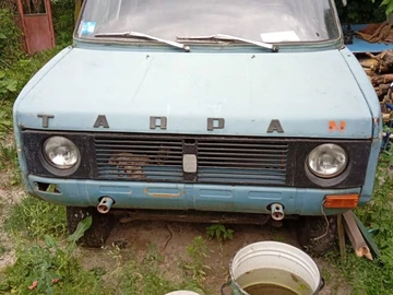 Авто ВАЗ 11113 Oka 1985 № 8917318