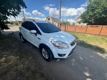Авто Ford Kuga 2011 № 8917326