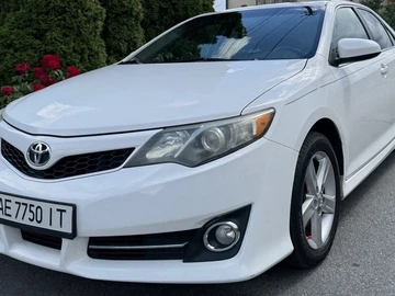 Авто Toyota Camry 2013 № 8917329