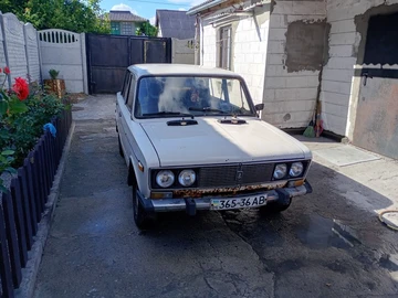 Авто ВАЗ 2106 1989 № 8917422