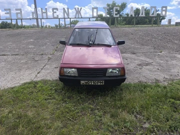 Авто ВАЗ 2108 1988 № 8917424