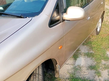 Авто Chevrolet Tacuma 2006 № 8917444