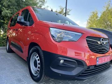 Авто Opel Combo 2022 № 8917456