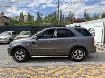 Авто KIA Sorento 2008 № 8917457