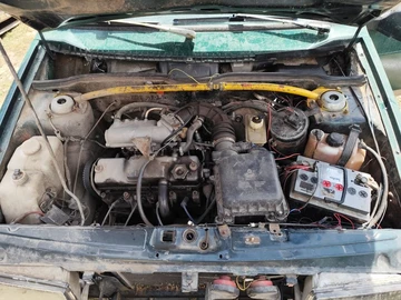 Авто ВАЗ 21099 2000 № 8917459
