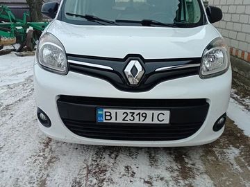 Авто Renault 4 2016 № 8917470