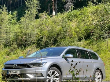 Авто Volkswagen Passat Variant 2019 № 8917471