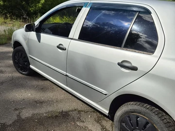 Авто Skoda Fabia 2002 № 8917474